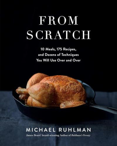 From Scratch