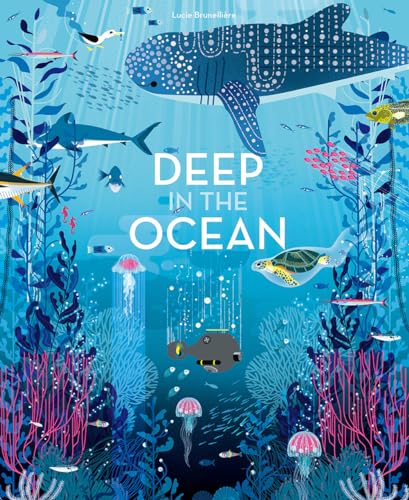 Deep in the Ocean