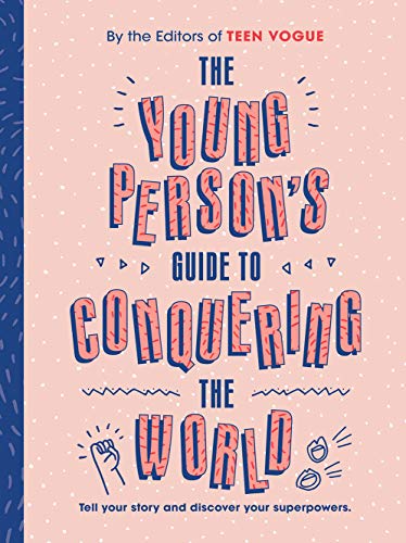The Young Person's Guide to Conquering the World