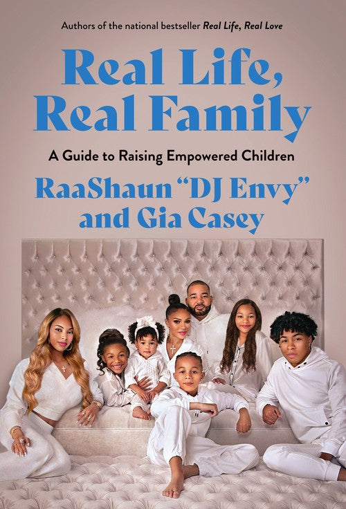 Real Life, Real Family