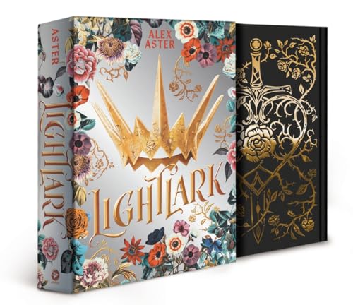 Lightlark: Collectors Edition (The Lightlark Saga Book 1)