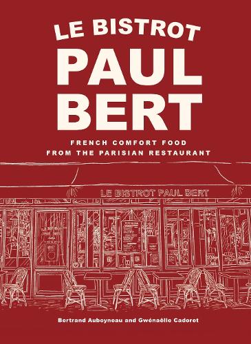 Le Le Bistrot Paul Bert