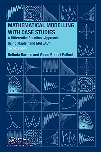 Mathematical Modelling with Case Studies