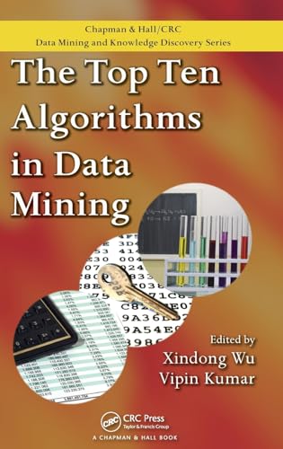 The Top Ten Algorithms in Data Mining