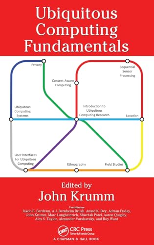 Ubiquitous Computing Fundamentals