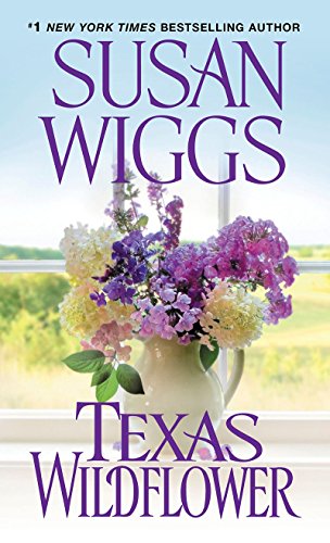 Texas Wildflower