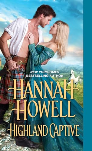 Highland Captive