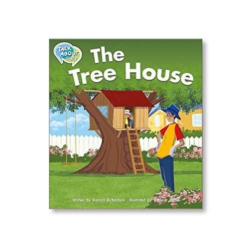 TA L8 The Tree House