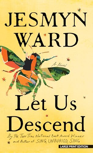 Let Us Descend