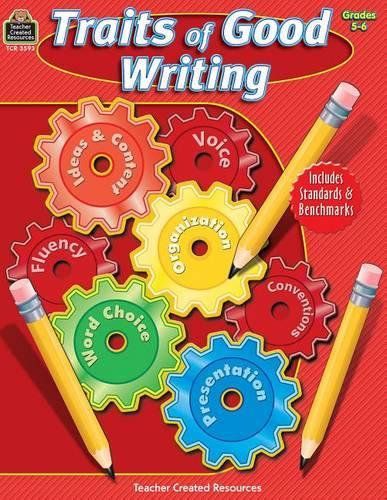 Traits of Good Writing
