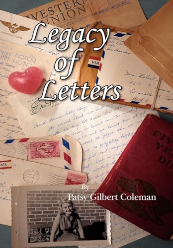 Legacy of Letters
