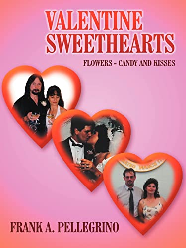 Valentine Sweethearts