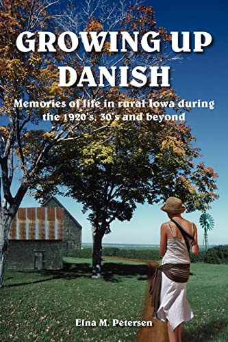 Growing Up Danish