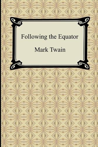 Following the Equator