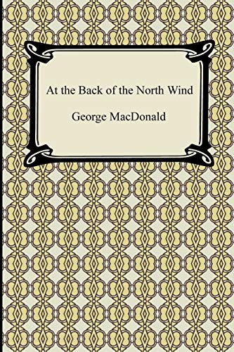 At the Back of the North Wind