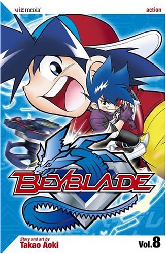 Beyblade
