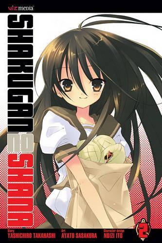 Shakugan No Shana, Volume 2