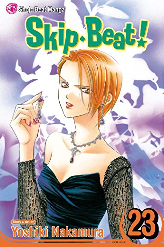SkipBeat!, Vol. 23