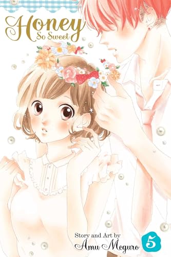 Honey So Sweet, Vol. 5
