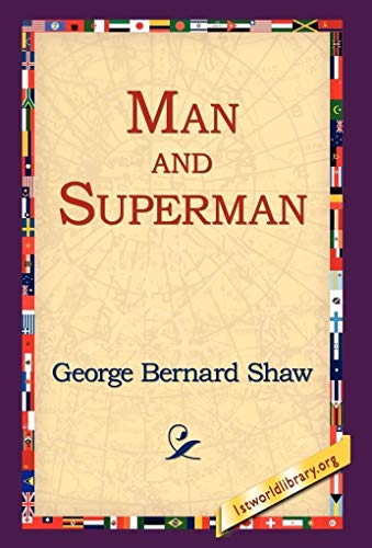 Man and Superman