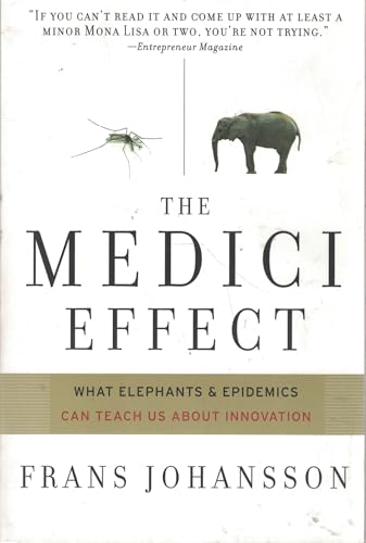 Medici Effect