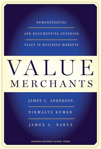 Value Merchants