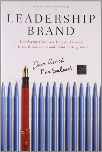 Leadership Brand