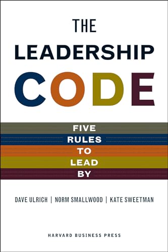 The Leadership Code