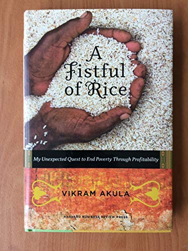A Fistful of Rice