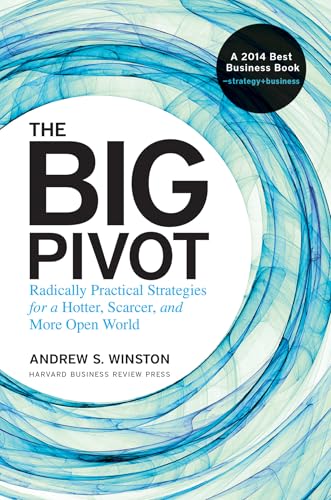 The Big Pivot