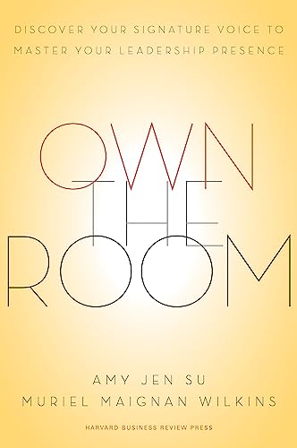 Own the Room