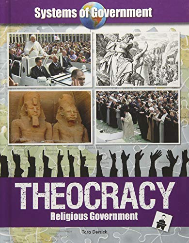 Theocracy: Religious Government