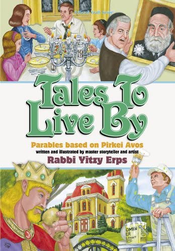 Tales To Live By