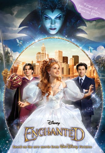 Enchanted