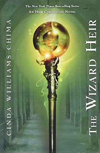 The Wizard Heir