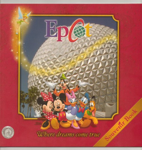 Walt Disney World SC EPCOT