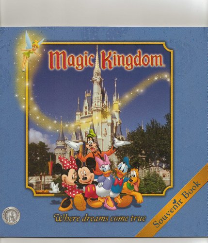 Walt Disney World SC Magic Kingdom