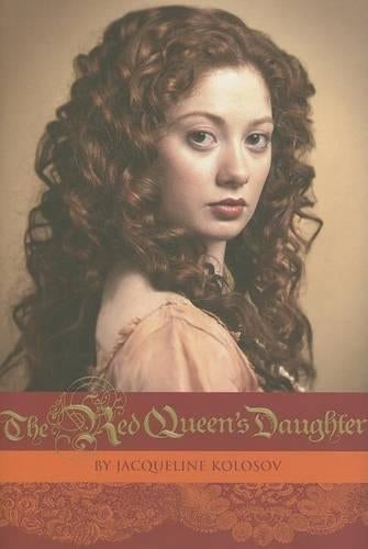 The Red Queen's Daughter