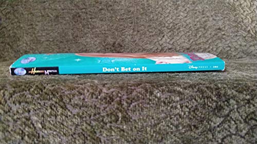 Hannah Montana Don't Bet on It