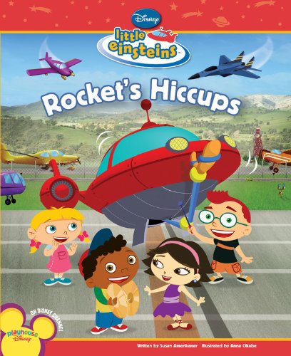 Rocket's Hiccups