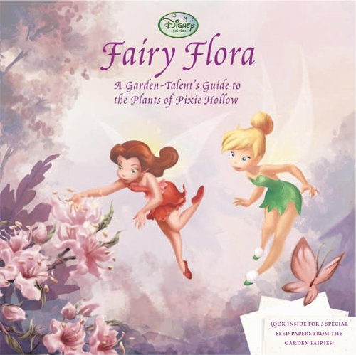 Fairy Flora