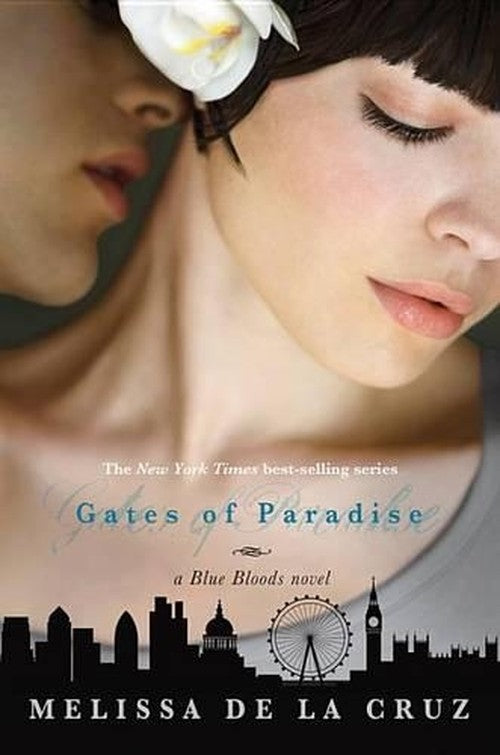 Gates of Paradise (a Blue Bloods Novel)