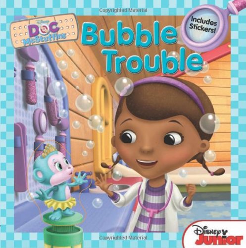 Doc McStuffins