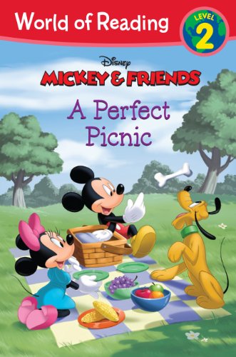 A Perfect Picnic