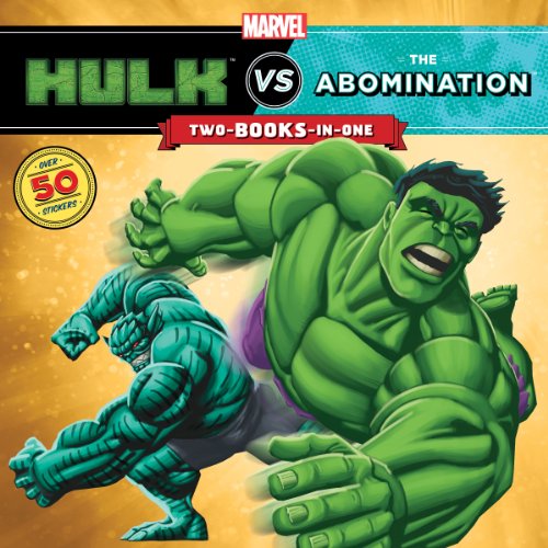 Hulk vs. Abomination/Hulk vs. Wolverine