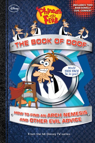 The Book of Doof