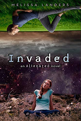 Invaded