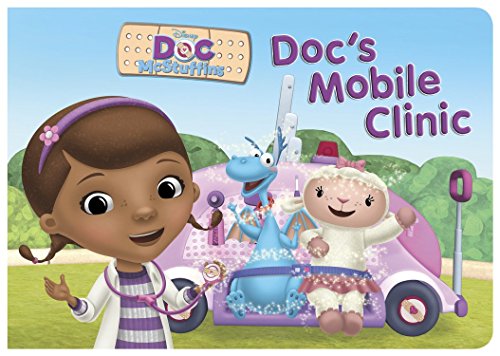 Doc's Mobile Clinic