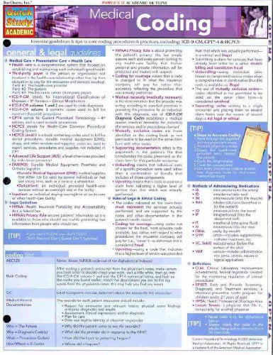 Medical Coding