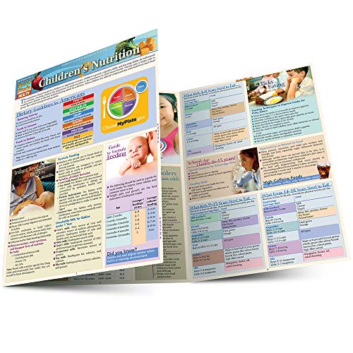 Children'S Nutrition
